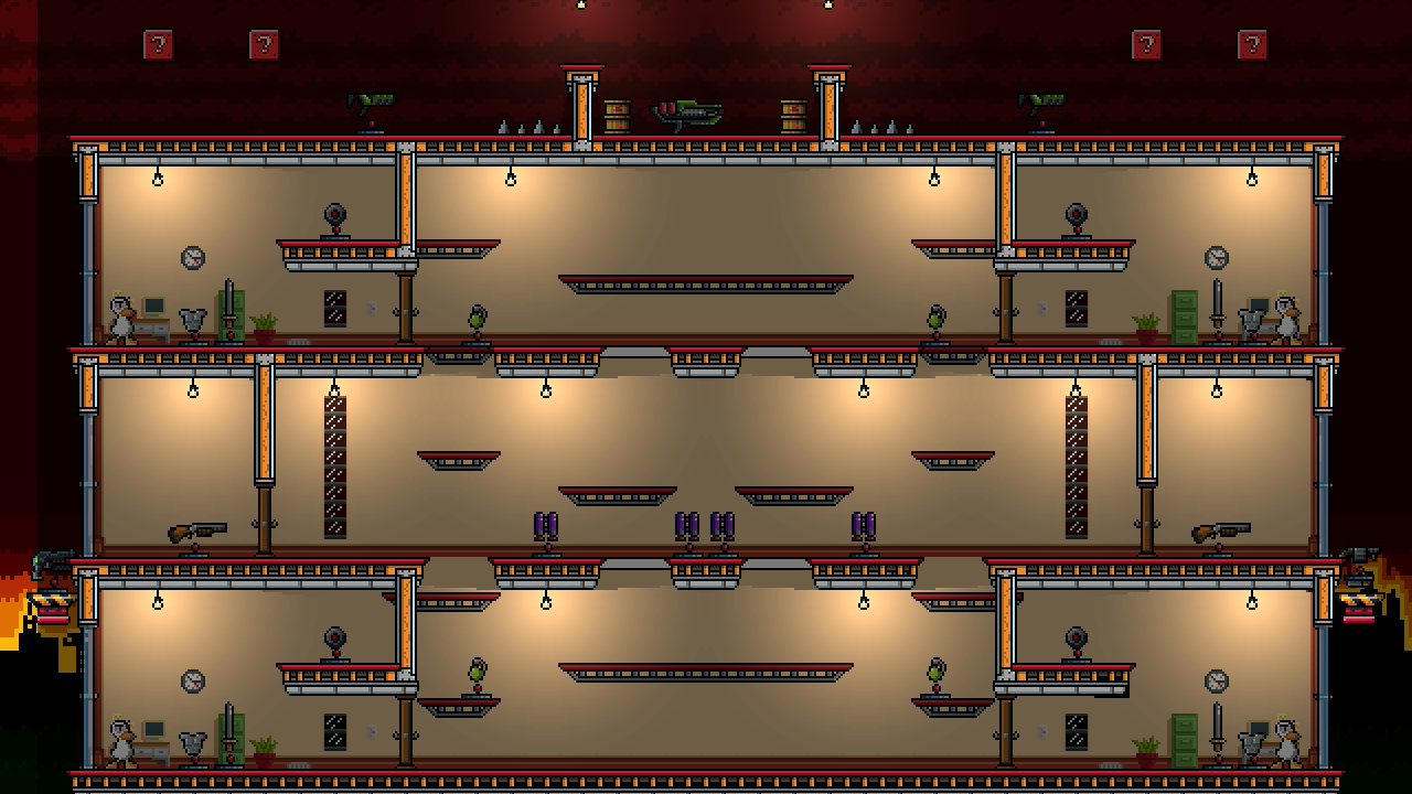 Skylight preview