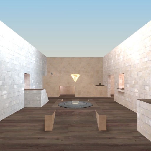 cp_Stockpile – Team Fortress 2 Mod