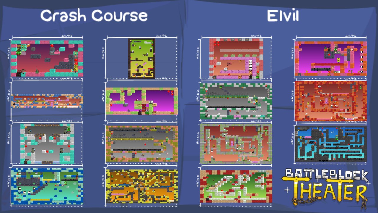 Crash Course