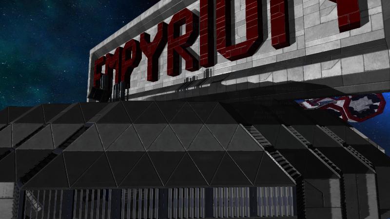 EMPYRION-STATION