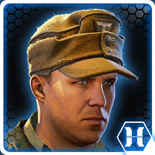 M43 Field Cap