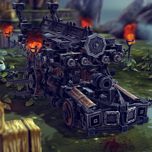 GigaHearse