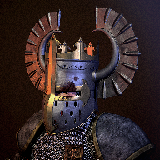 Teutonic Bucket