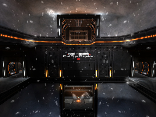 CTF Maps Pack Rota
