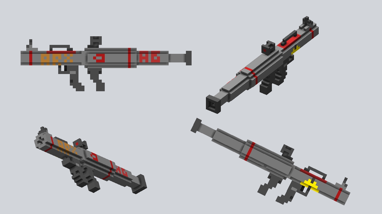 S1 - RLV-8