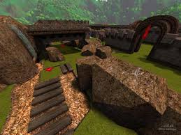 CTF Maps