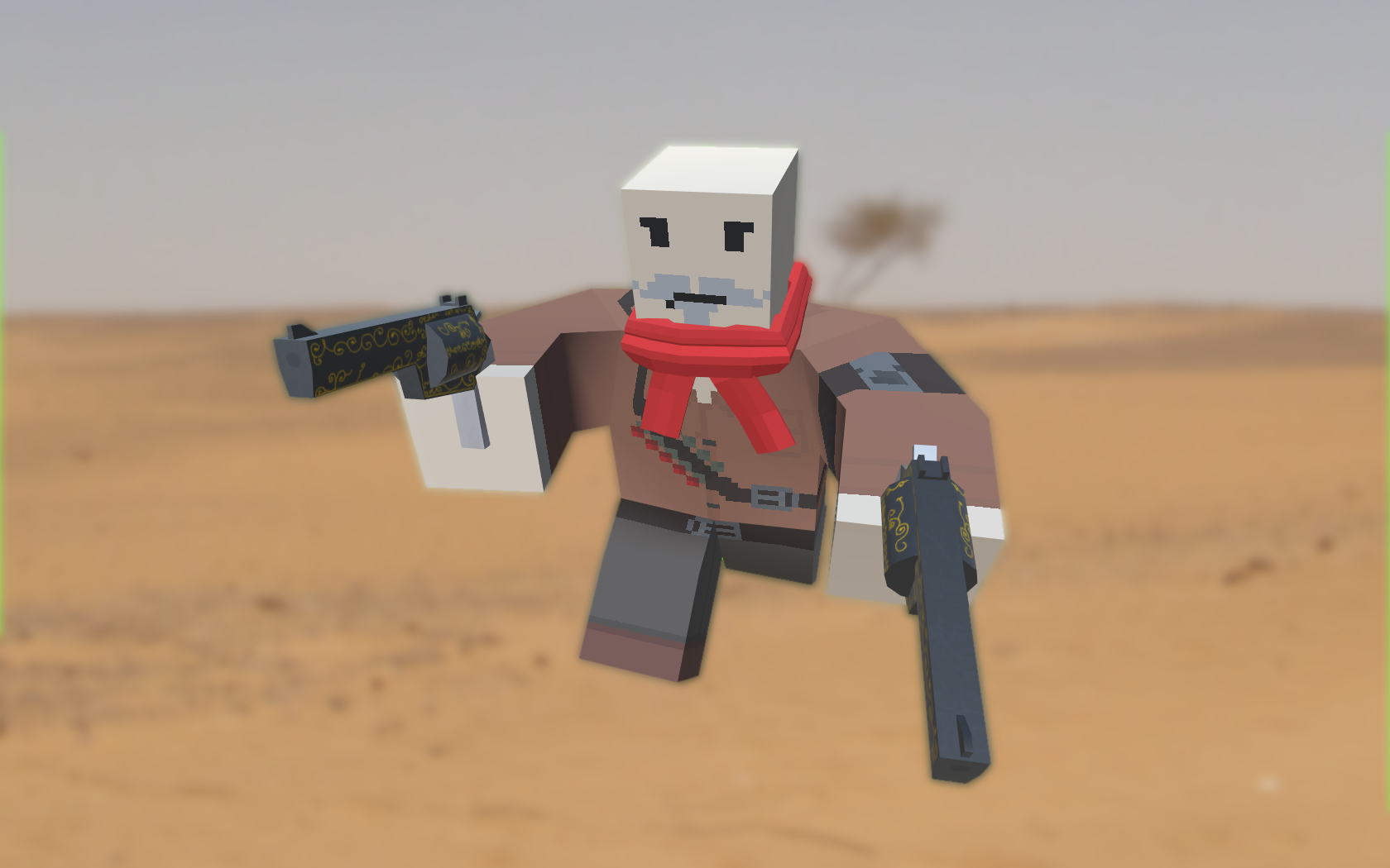 Western Outfit