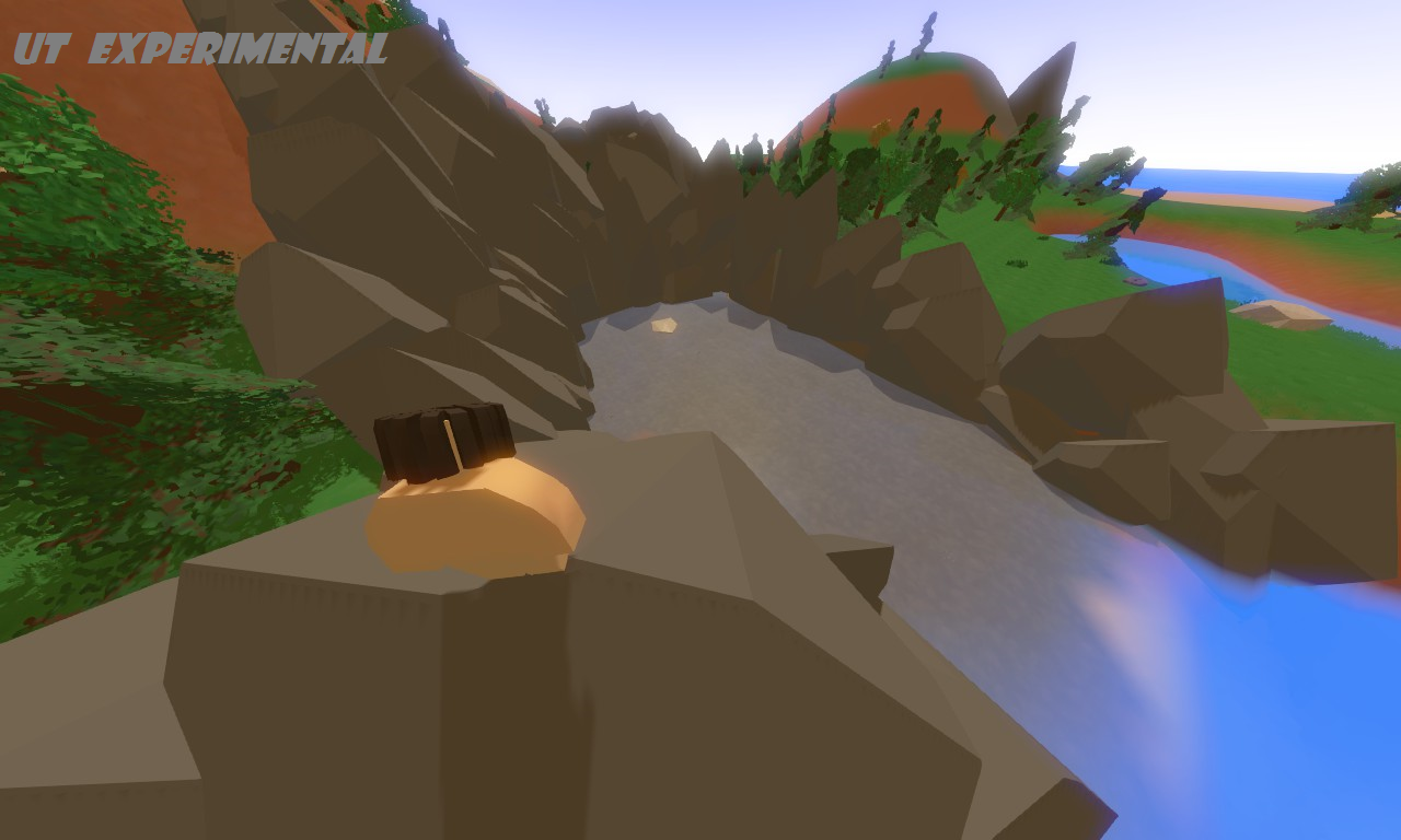 Unturned Experimental – Unturned Mod