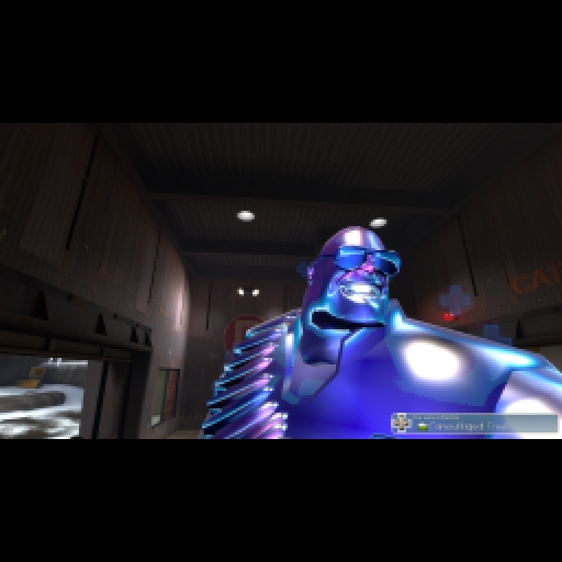 Medival – Team Fortress 2 Mod