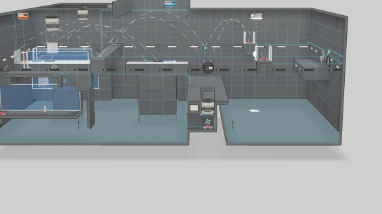 Helicopter preview