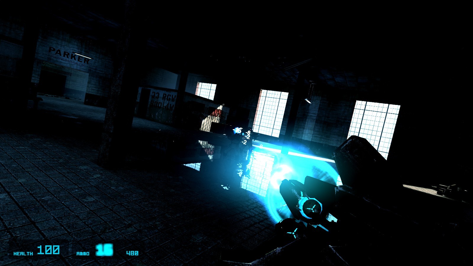 new AR2