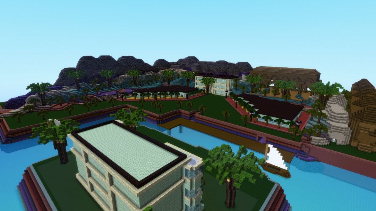 Tropic Isle