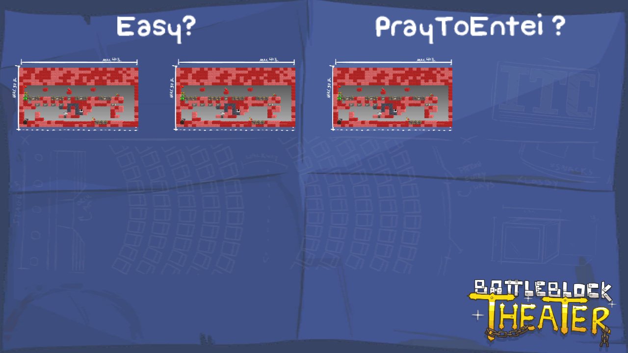 Easy?