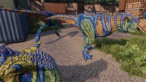 Dragonet Carno