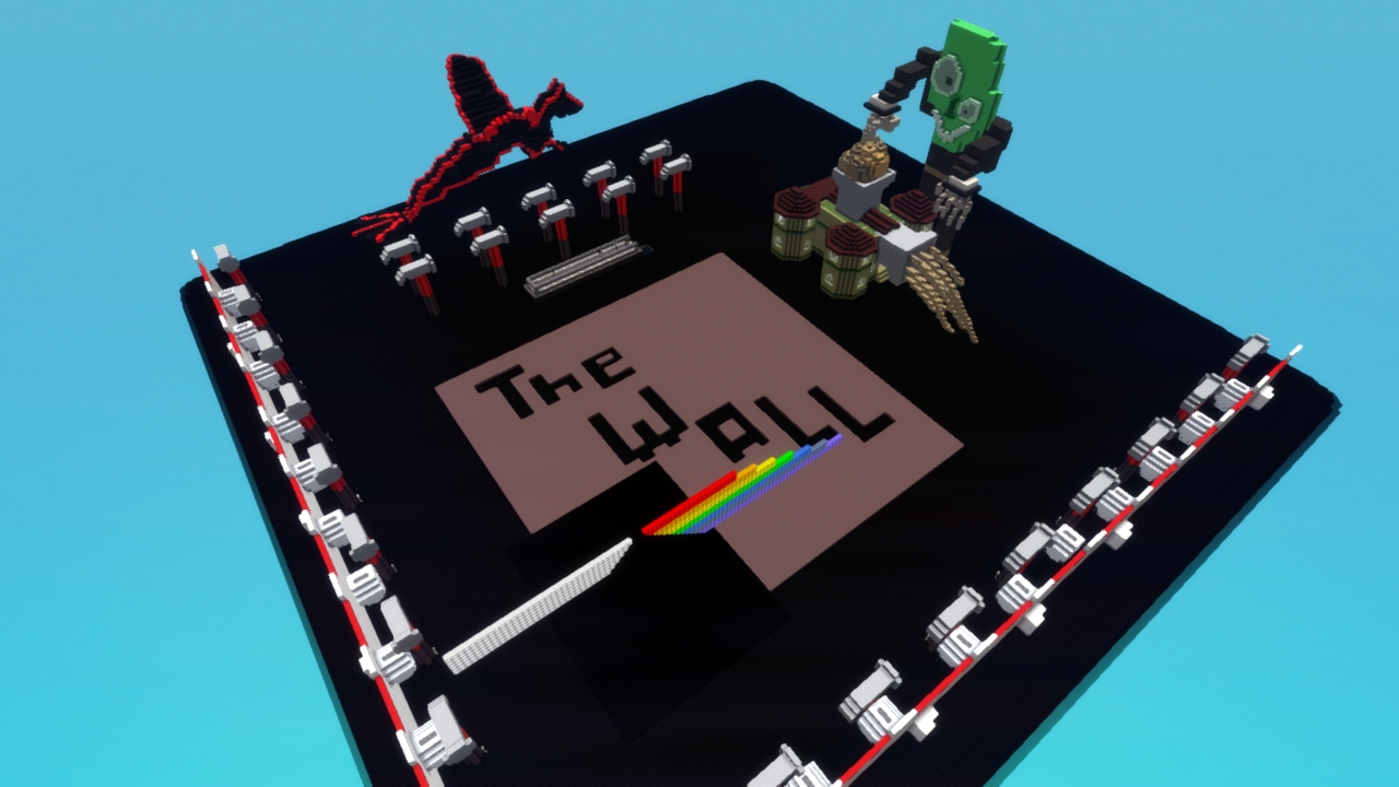 The Wall