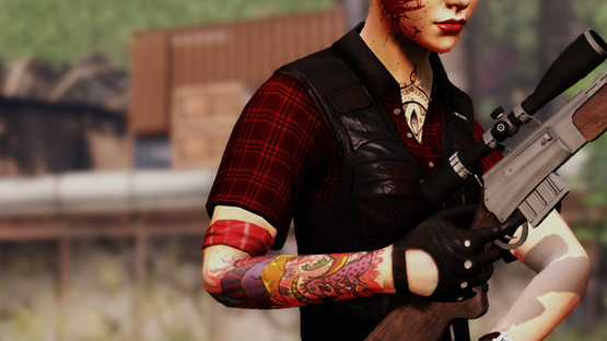 Bloody Mary