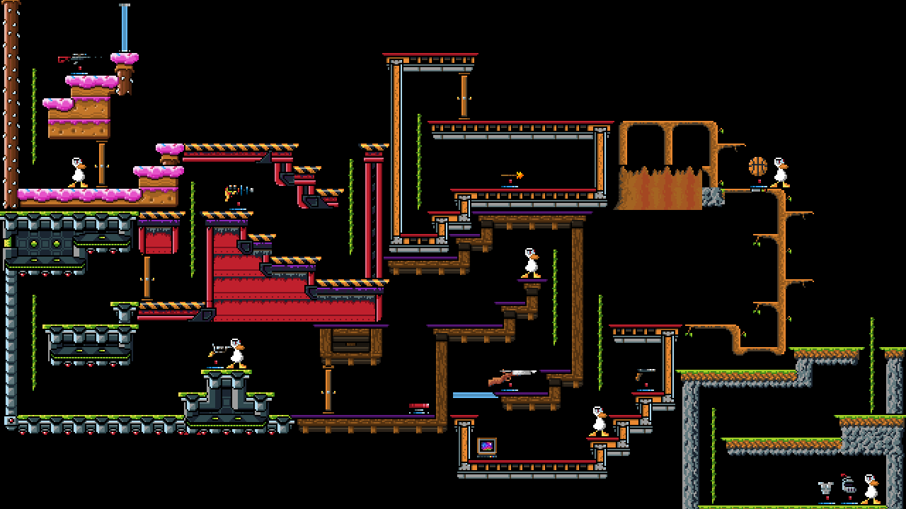 OMNIPOTENT CHAMBER