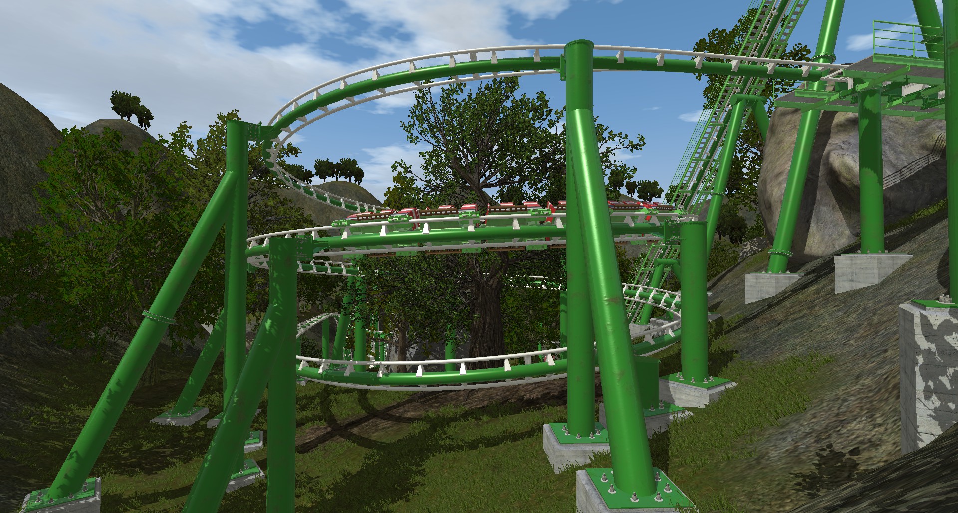 Park Image