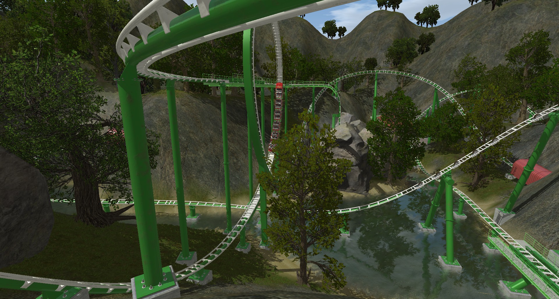 Park Image