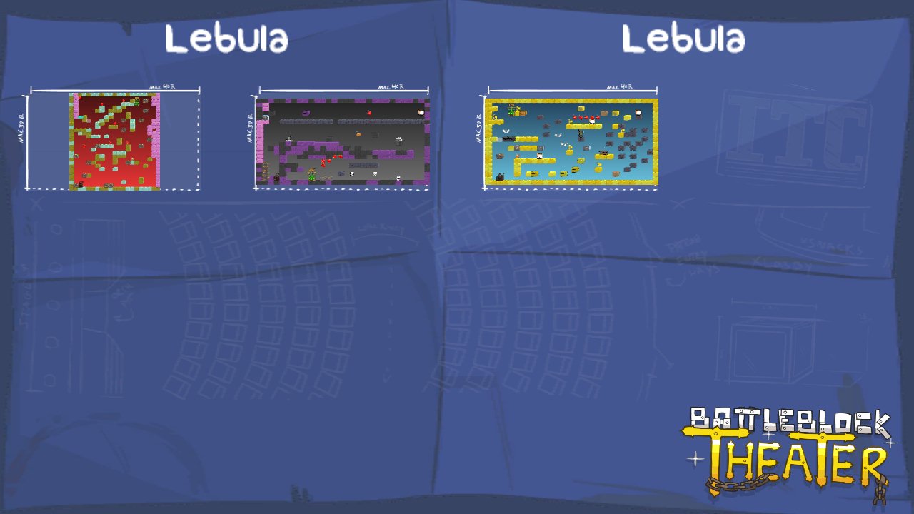 Lebula