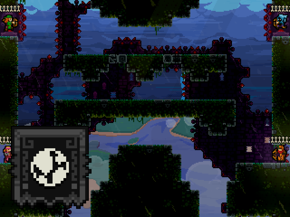 The Dark Tower