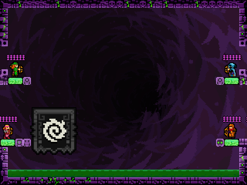 Untitled Tower