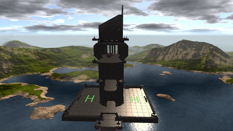 The Tower