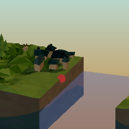 road catapult up (may be hardest map in poly bridge)