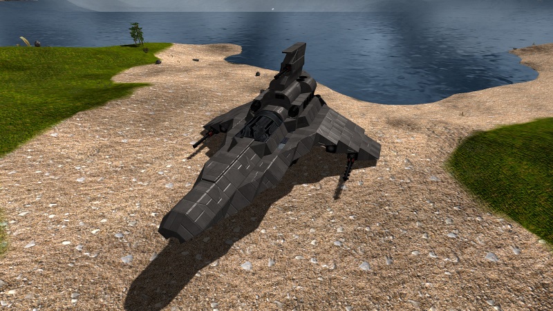 Viper MK 7 BSG