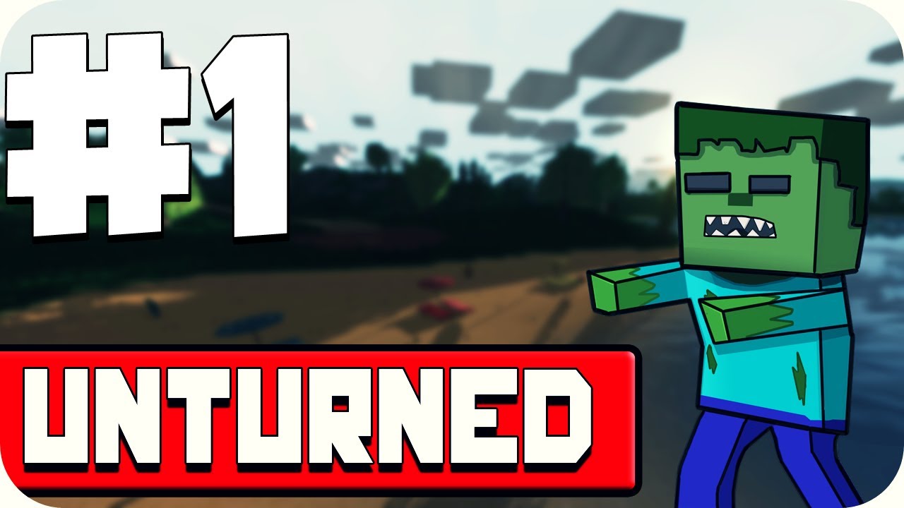 Cops and Robbers – Unturned Mod
