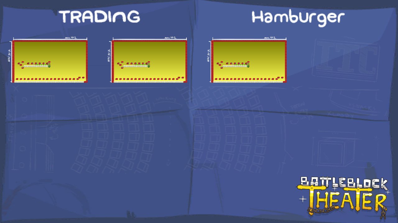 TRADING