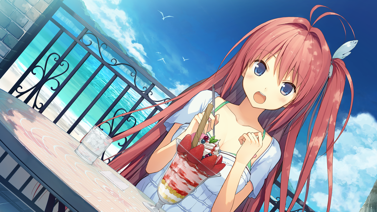 Steam Community :: :: 蒼の彼方のフォーリズム 倉科明日香 Steam Community :: :: 蒼の彼方のフォーリズム 倉科明日香