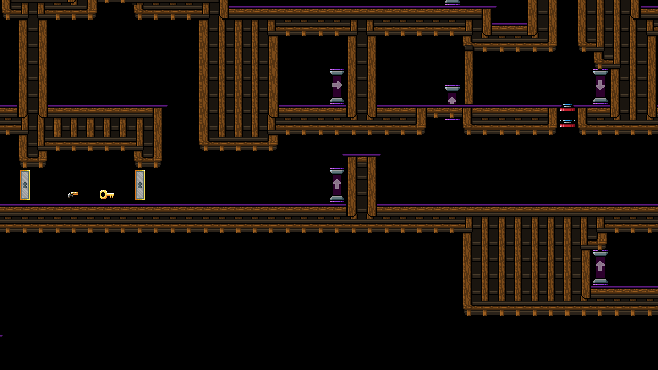 Glitch world!!! preview