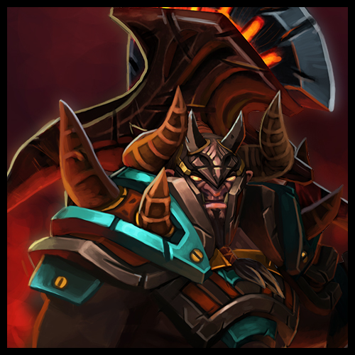 Warlord of Hell