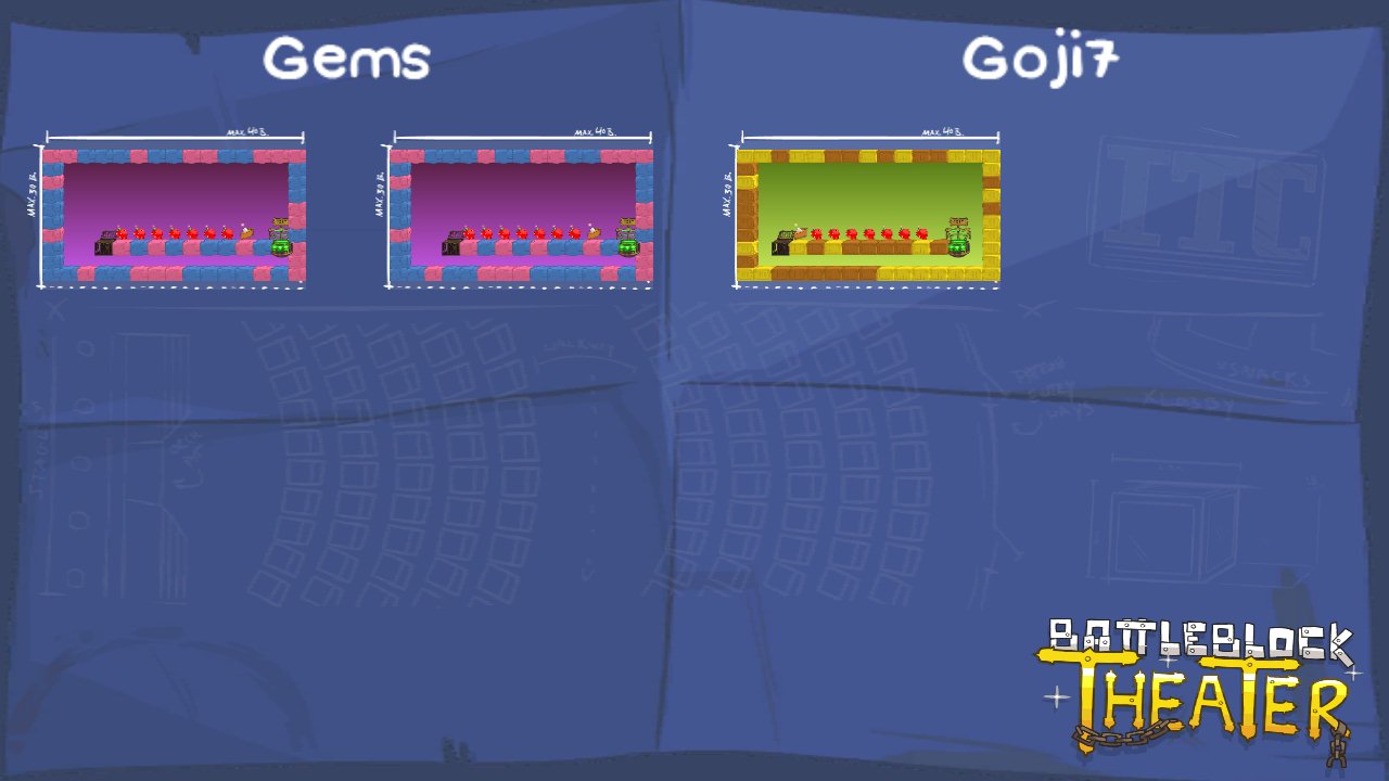 Gems