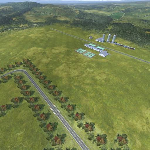 Tree Land Track 2