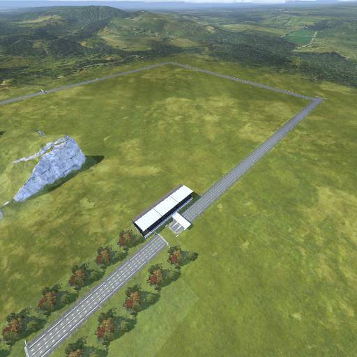 I-75 Track V 1.0