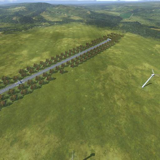 The Long Road V1.1