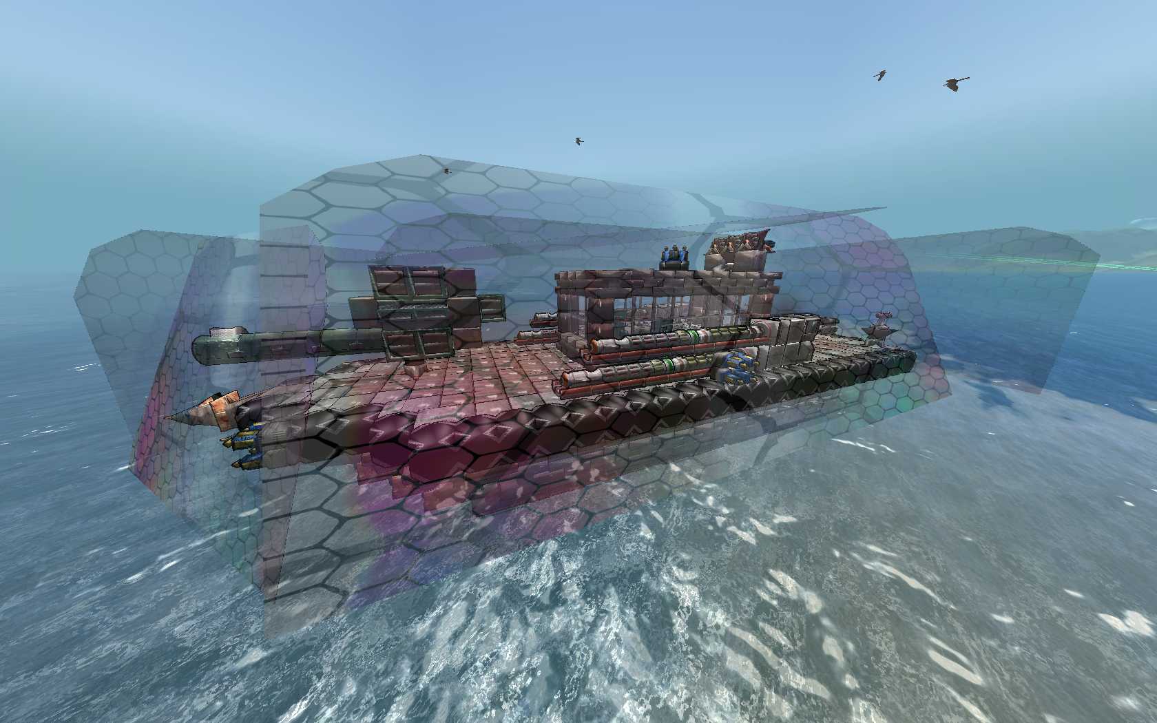 PT-Boat