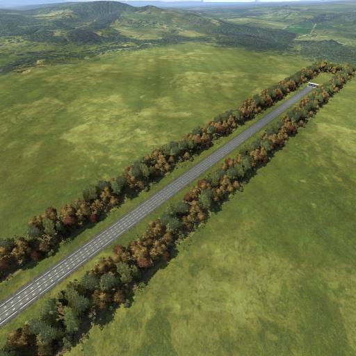 Drag Race v 1.0