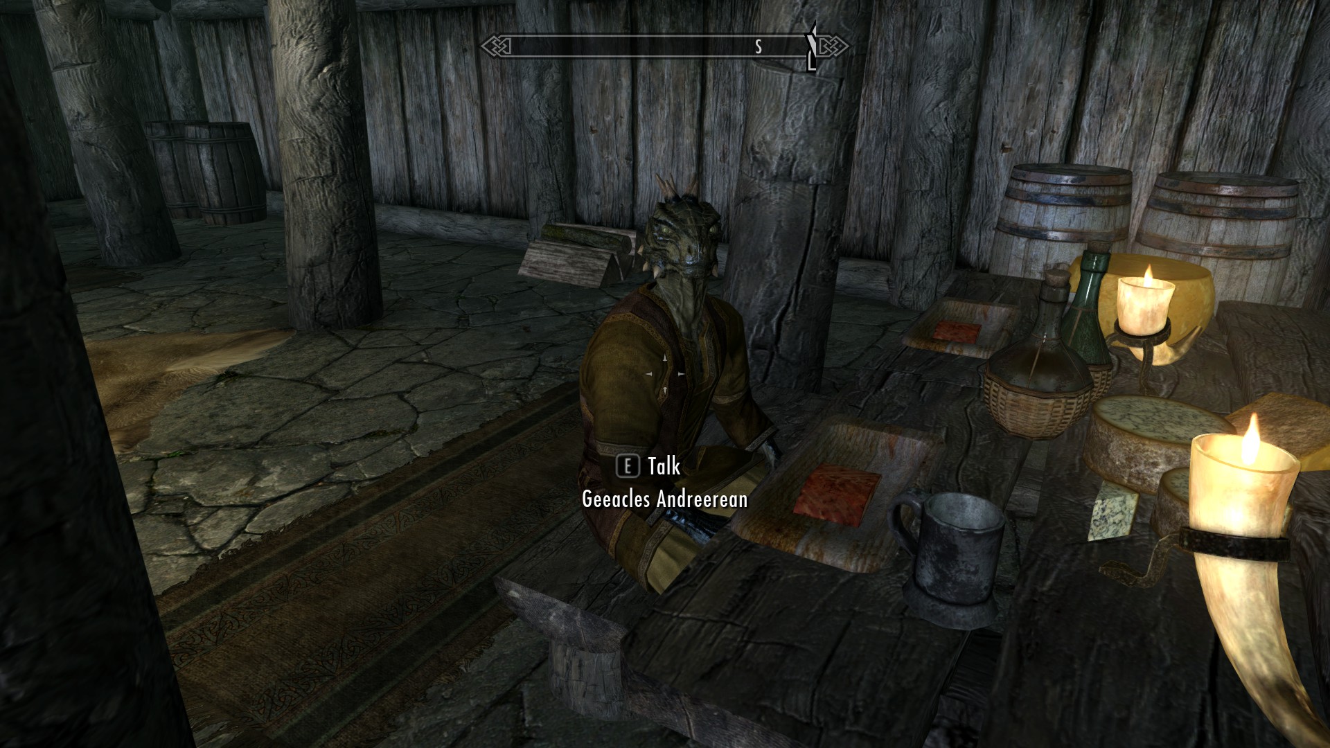 Dominion's More Argonians
