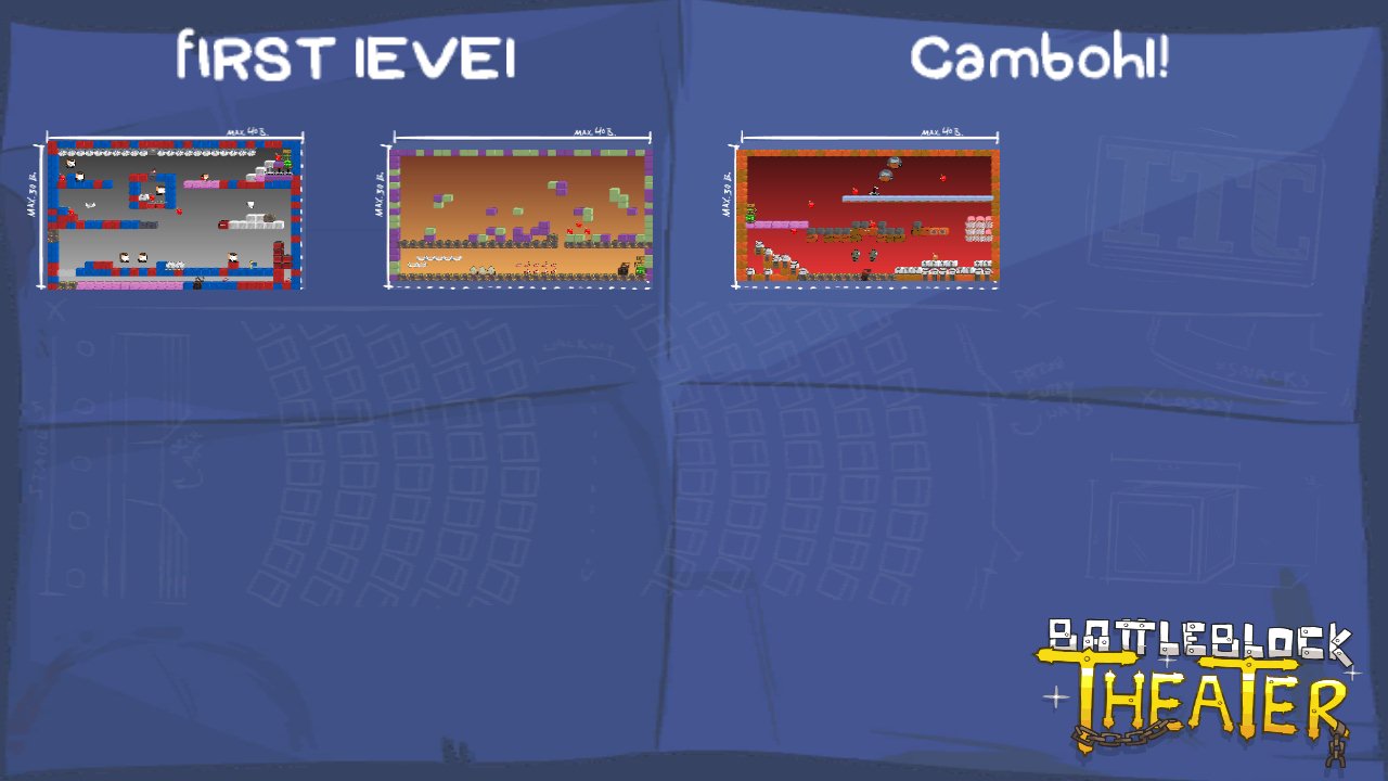fIRST lEVEl