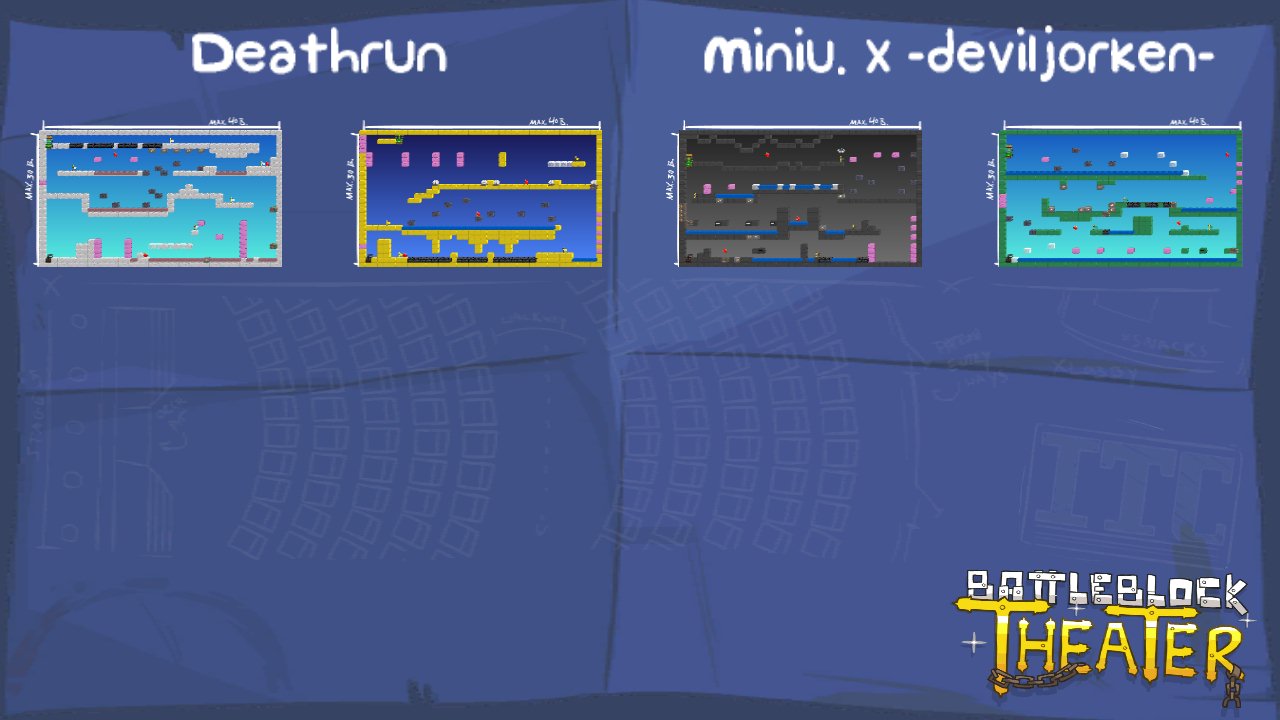 Deathrun