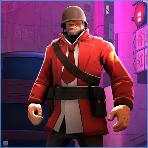 Blue Collar Officer