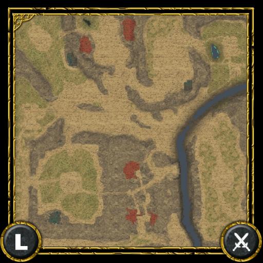 Battle for the iron hill