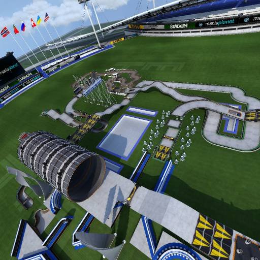 ZrT map de noob pour les noob