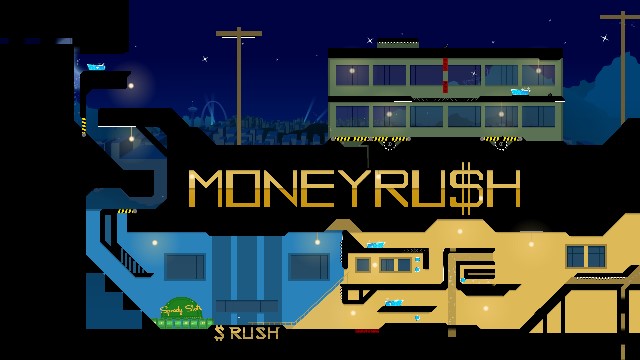 MoneyRush