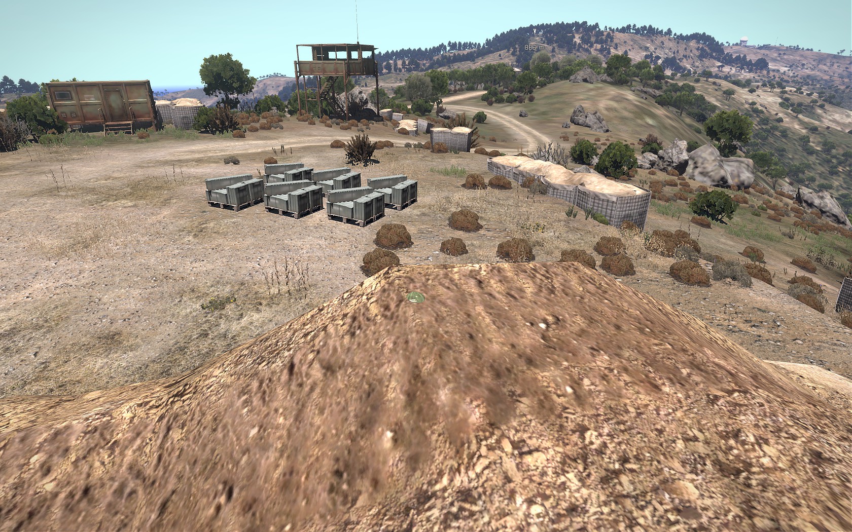 OUTPOST