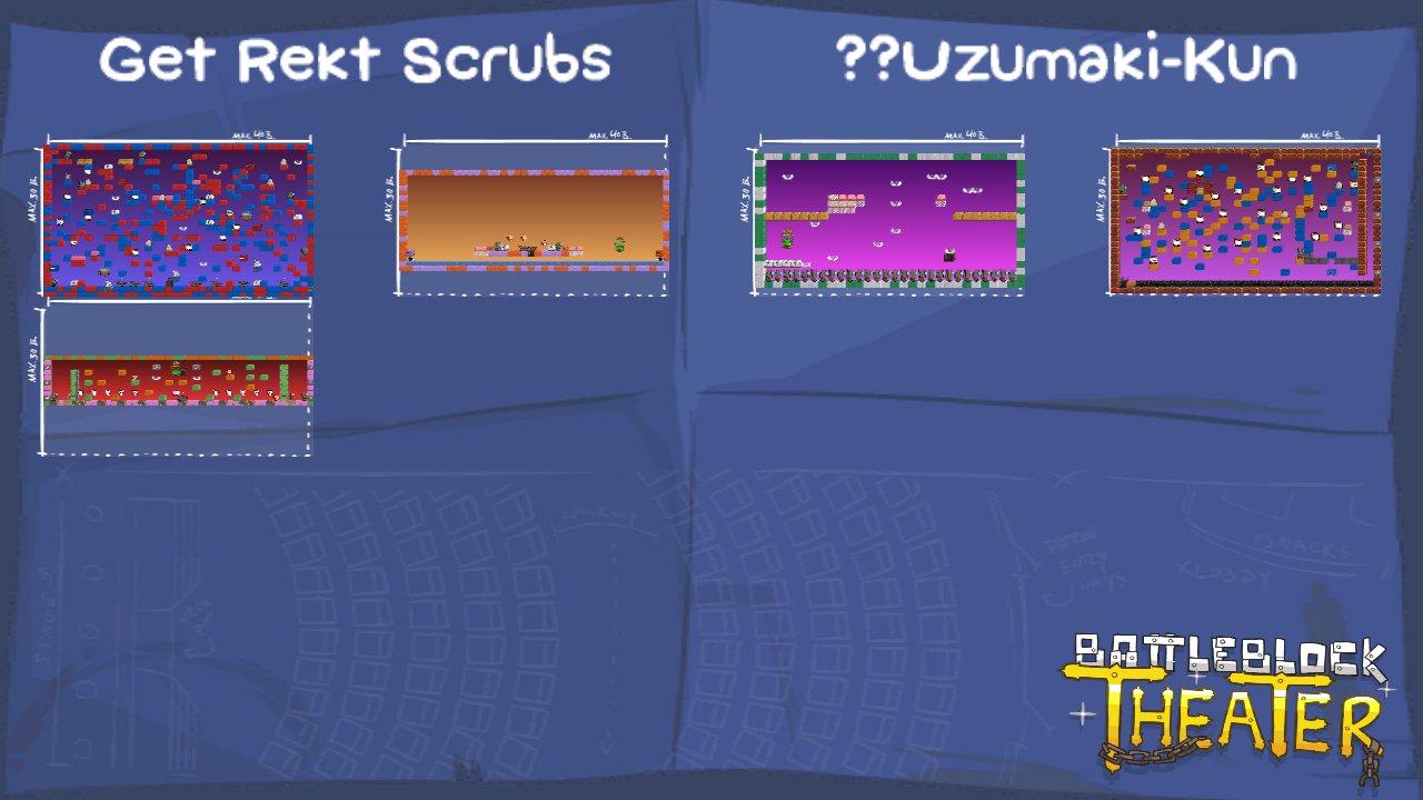 Get Rekt Scrubs