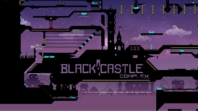 Black Castle Complex